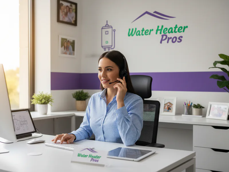 Water Heater Repair  in Scottsboro  FAQ